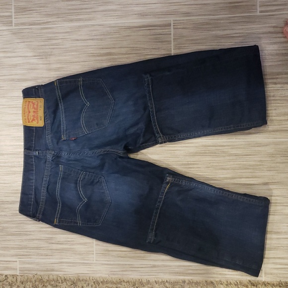 Levi's Other - Levi Stratus 505